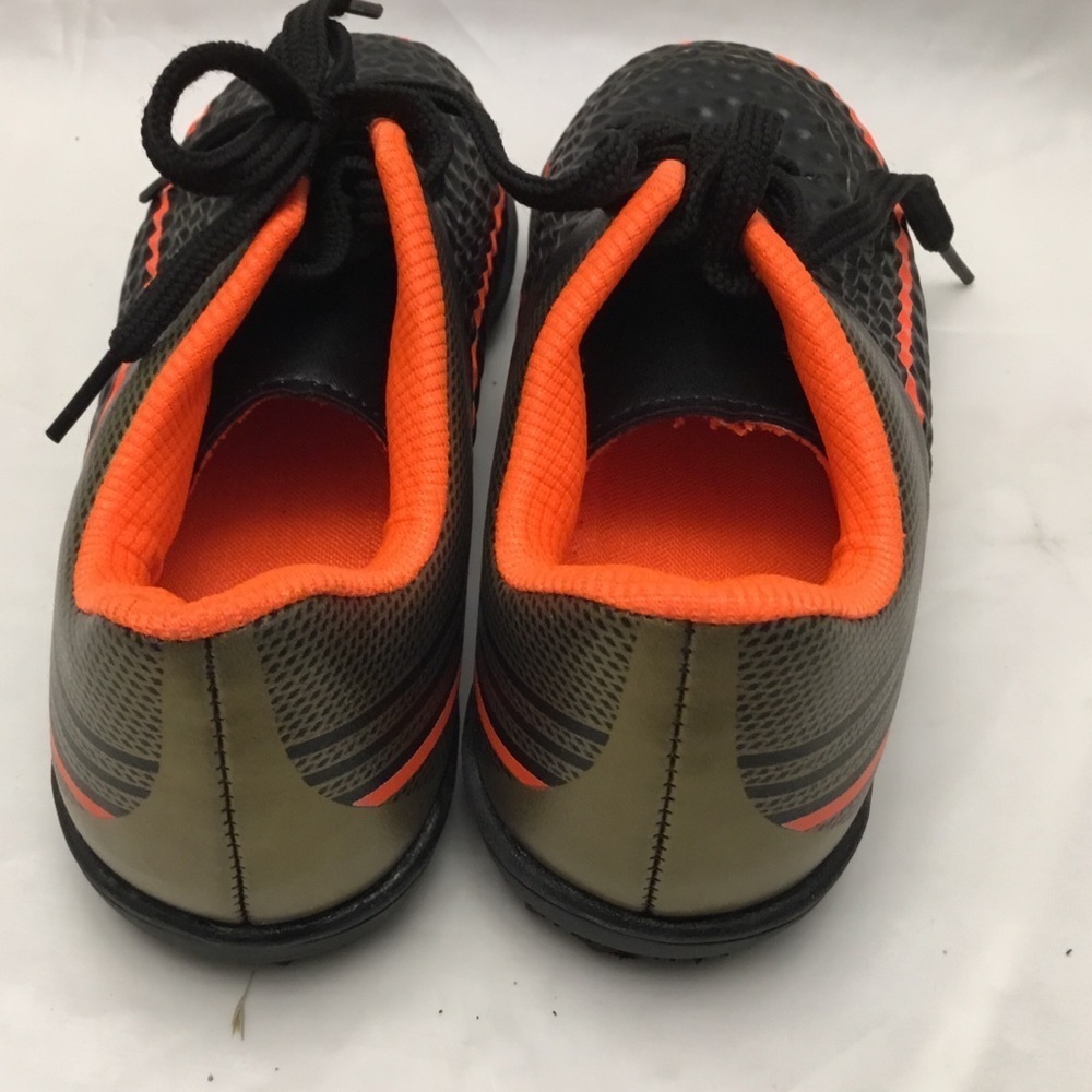 Unbranded kids sneakers size 1 - Picture 6 of 8